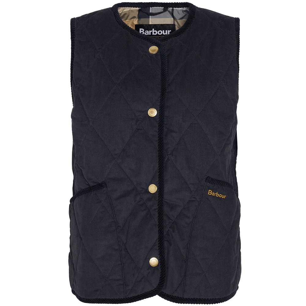 Barbour Cecily Gilet